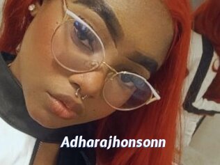 Adharajhonsonn