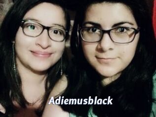 Adiemusblack