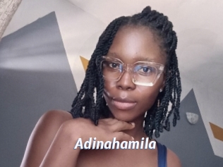 Adinahamila