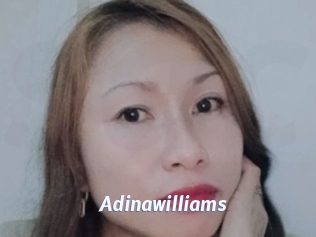 Adinawilliams