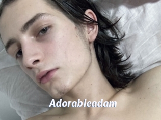 Adorableadam