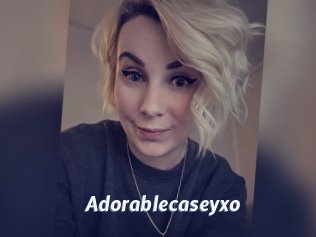 adorablecaseyxo Sexe amateur contributions
