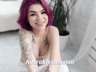 Adorableshannon