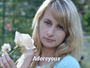 Adoreyoux