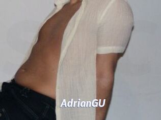 AdrianGU