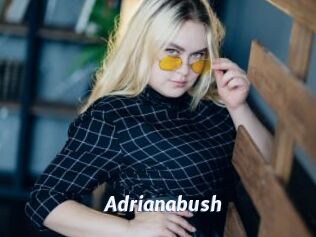 Adrianabush