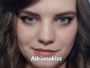 Adrianakiss