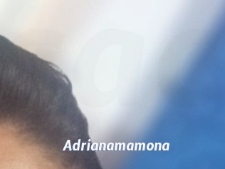 Adrianamamona