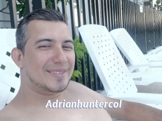 Adrianhuntercol