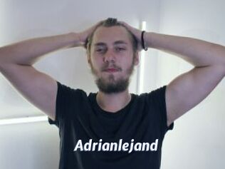 Adrianlejand