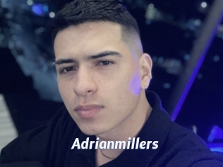 Adrianmillers