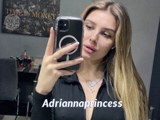 Adriannaprincess