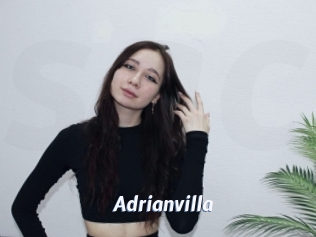 Adrianvilla