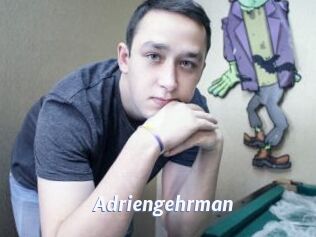 adriengehrman Sexe amateur contributions