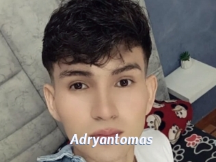 Adryantomas
