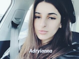 Adryianna