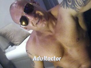 Adultactor