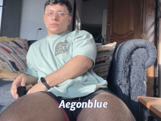 Aegonblue