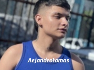 aejandrotomas Sexe amateur contributions