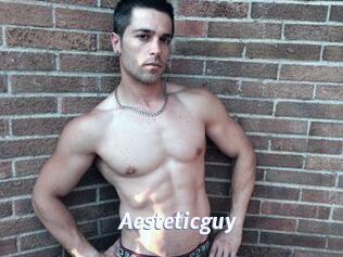 Aesteticguy