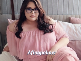 Afinapalmer