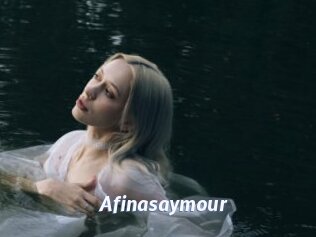 Afinasaymour