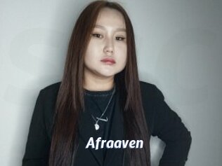 Afraaven