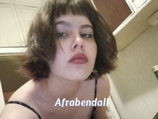 Afrabendall