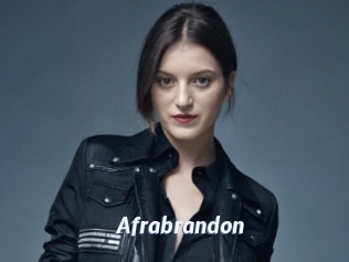Afrabrandon