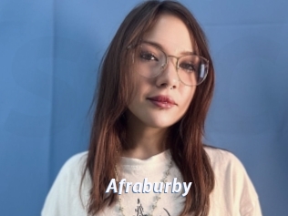 Afraburby