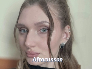 Afracusson