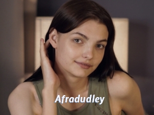 Afradudley