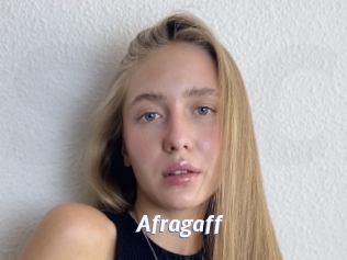Afragaff