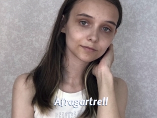 Afragartrell