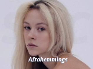 Afrahemmings