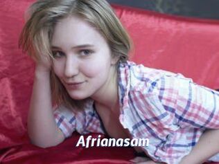 Afrianasam