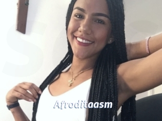 Afroditaasm