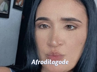 Afroditagode
