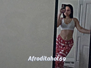 Afroditahot69