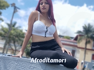 Afroditamor1