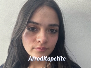 Afroditapetite