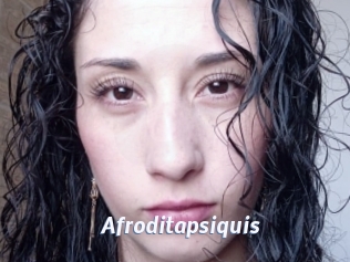 Afroditapsiquis