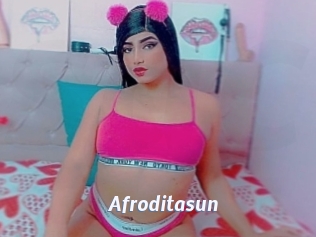 Afroditasun