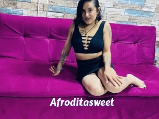 Afroditasweet