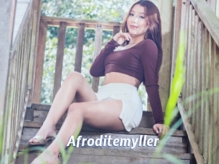 afroditemyller Sexe amateur contributions