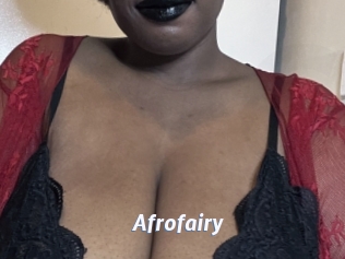 Afrofairy