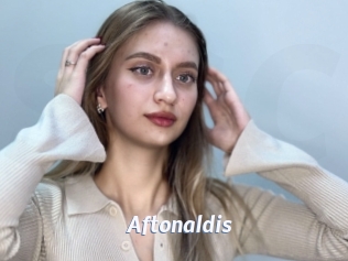 Aftonaldis