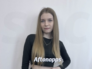 Aftonapps