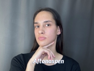 Aftonaspen