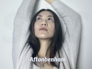 Aftonbenham
